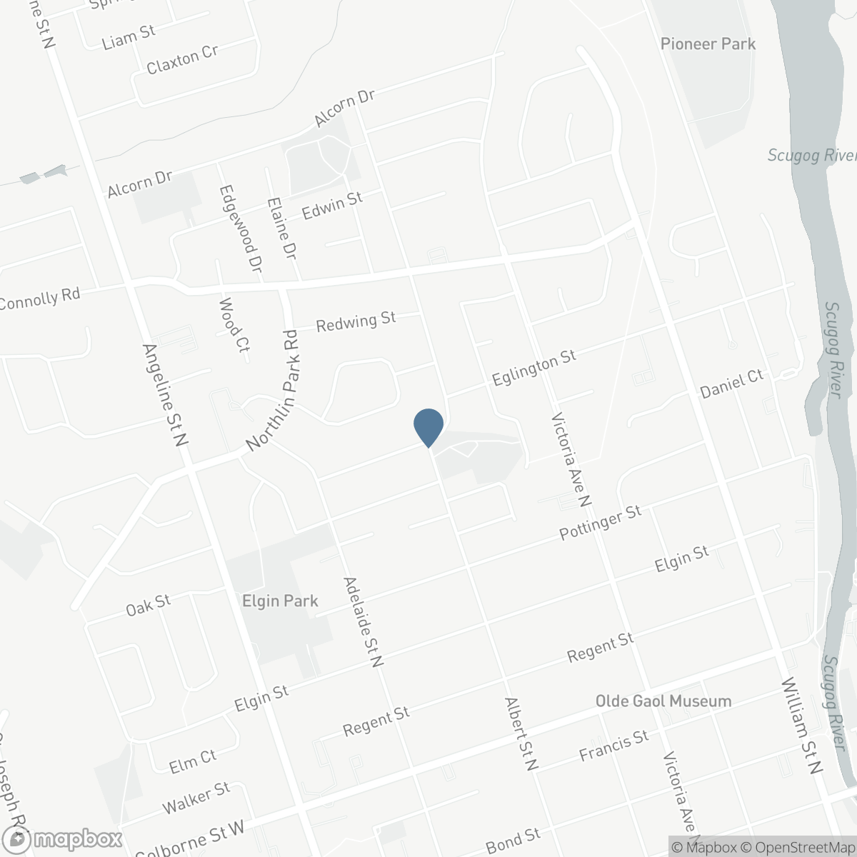60 SANDERLING CRESCENT, Lindsay, Ontario K9V 4N2